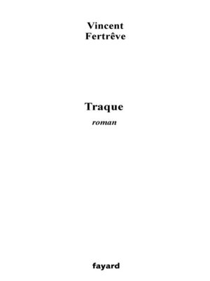 cover image of Traque
